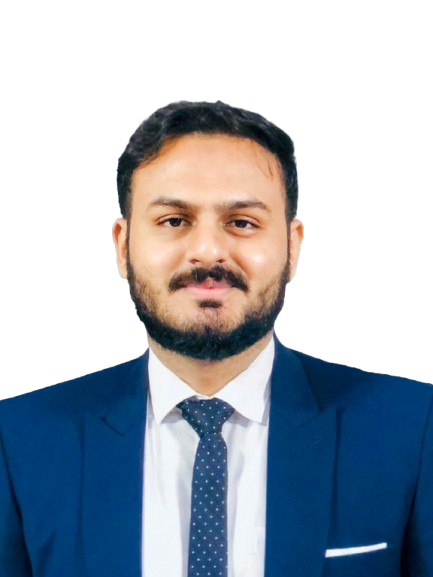 Engr. Abdul Manan Zafar — CEO